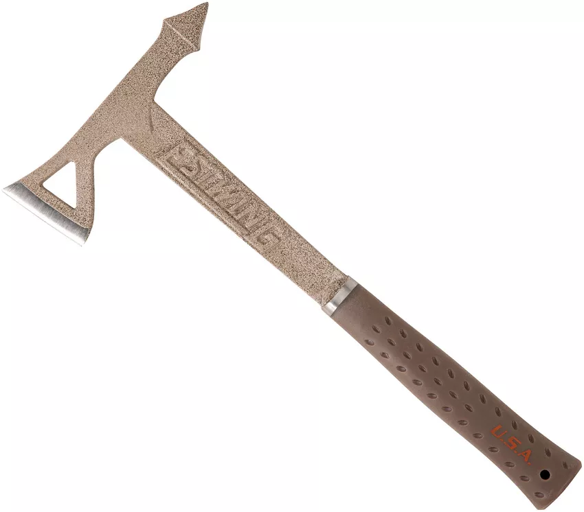 Desert Tan Tomahawk