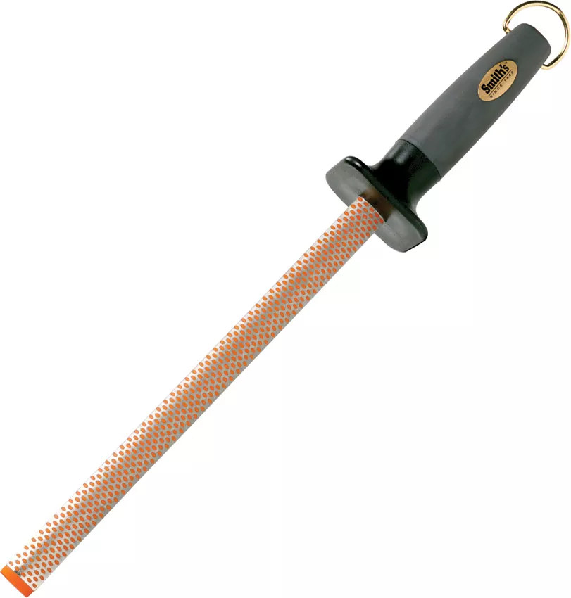Diamond Sharpening Steel