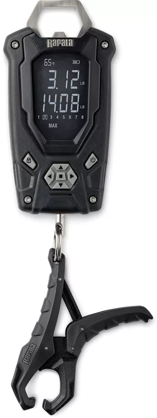 Digital Scale