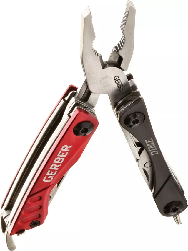 Dime Micro Multi-Tool