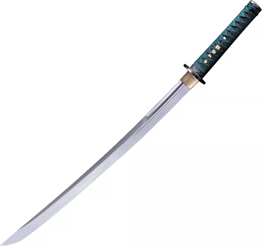 Dragonfly Wakizashi