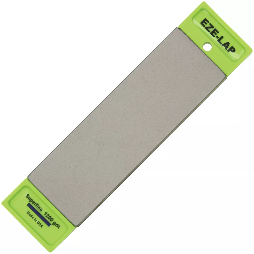 Duo-Grit Sharpening Stone