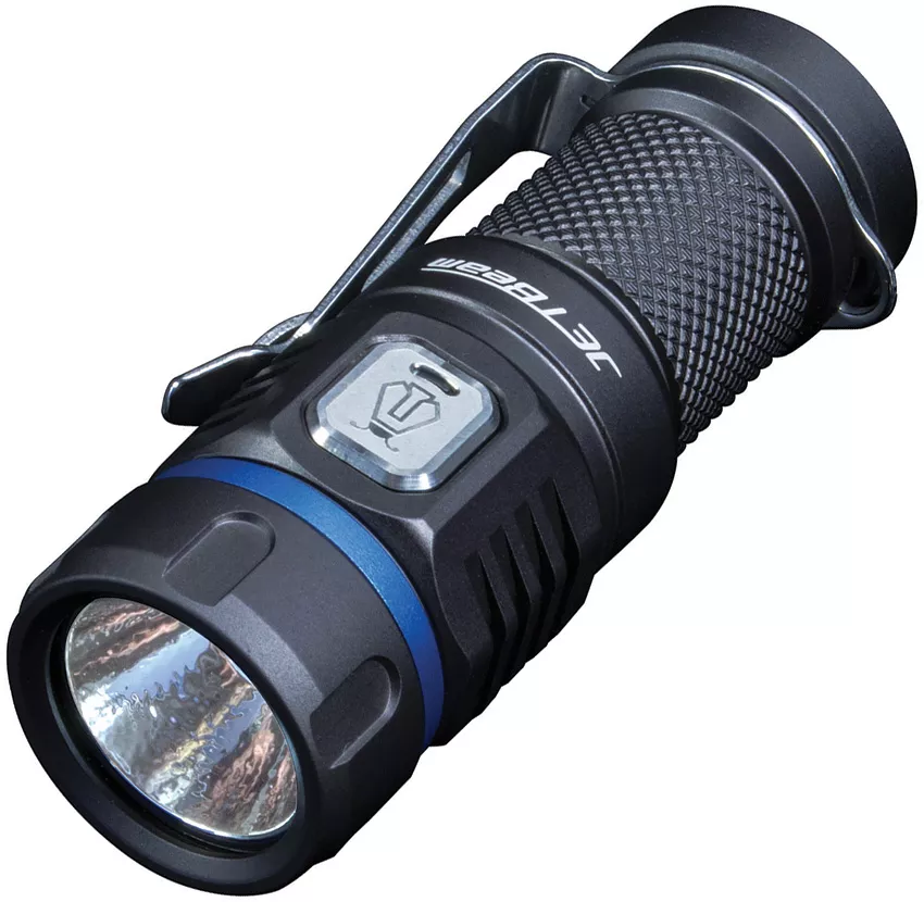 E20R EDC Flashlight