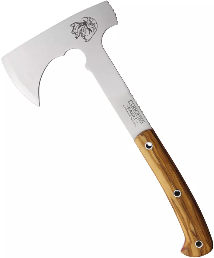 Eagle Axe
