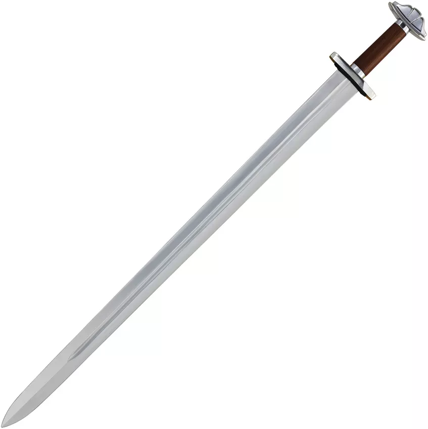 Early Viking Sword