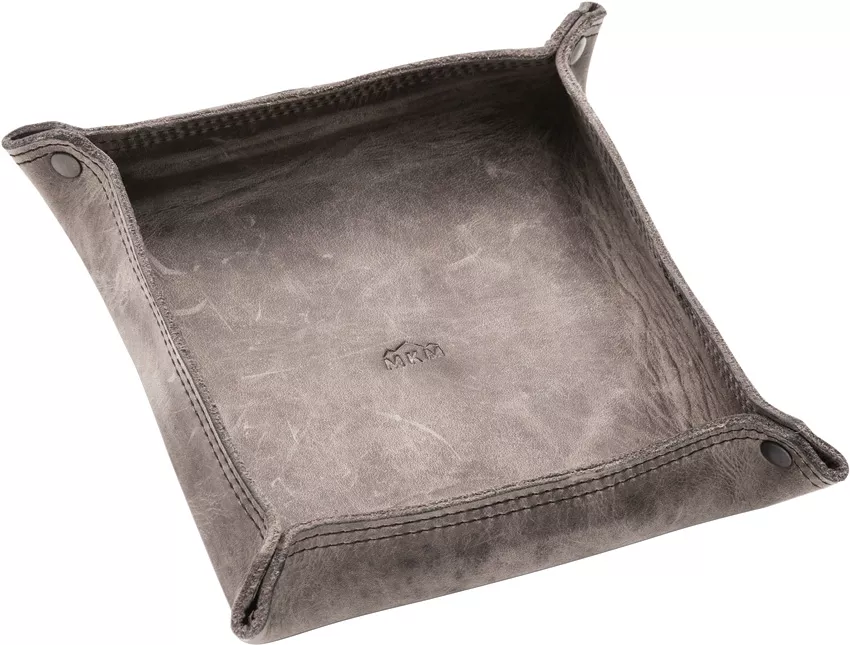 EDC Valet Tray Gray