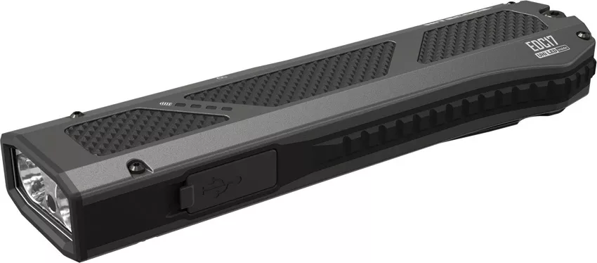 EDC17 Ultra Slim Flashlight
