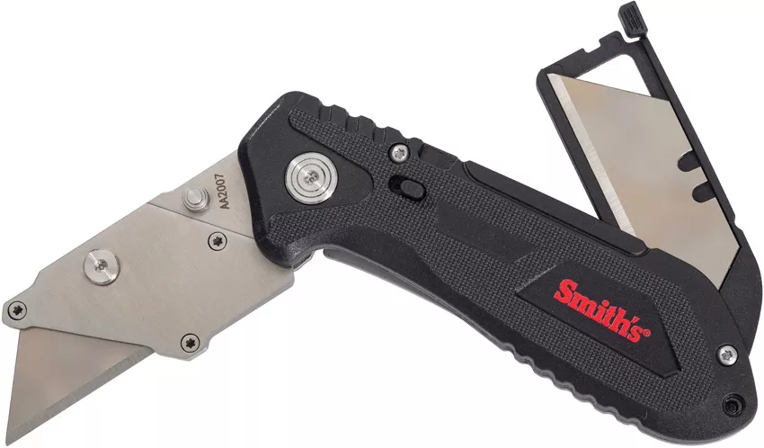 Edge Work-Site Razor Knife