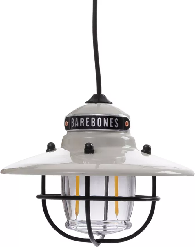 Edison Pendant Light