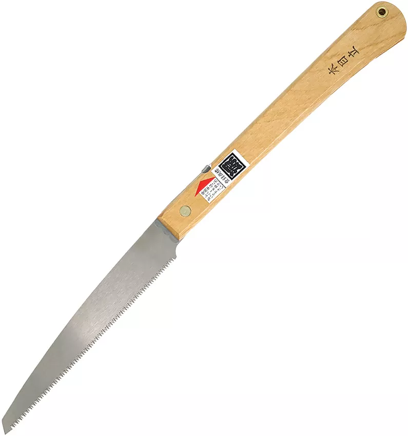 EDOME Folding Saw