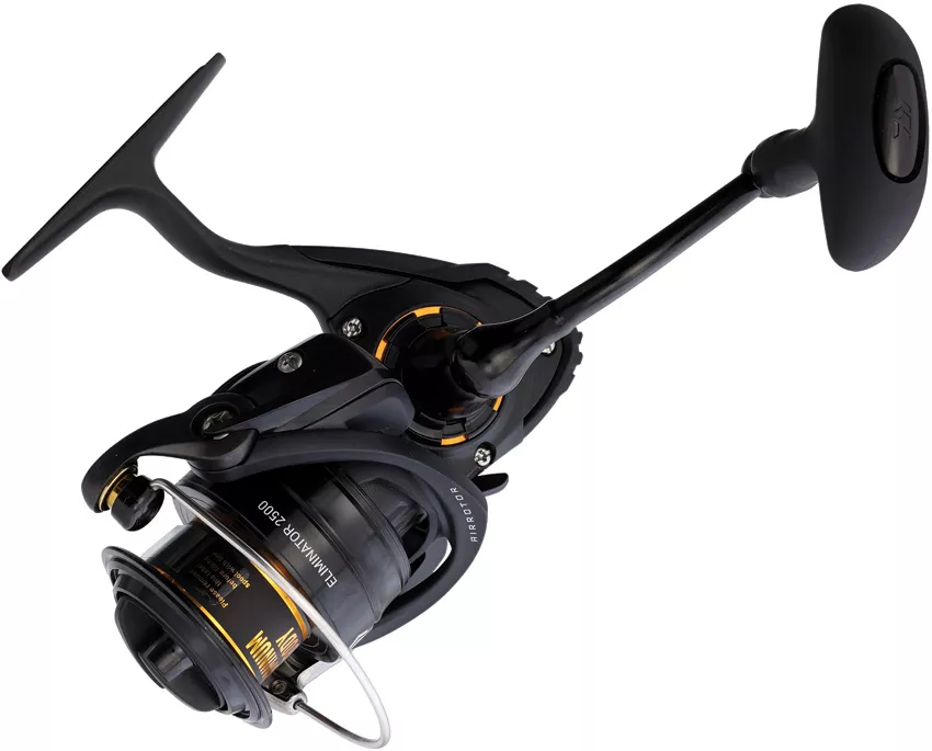 Eliminator Reel 2500
