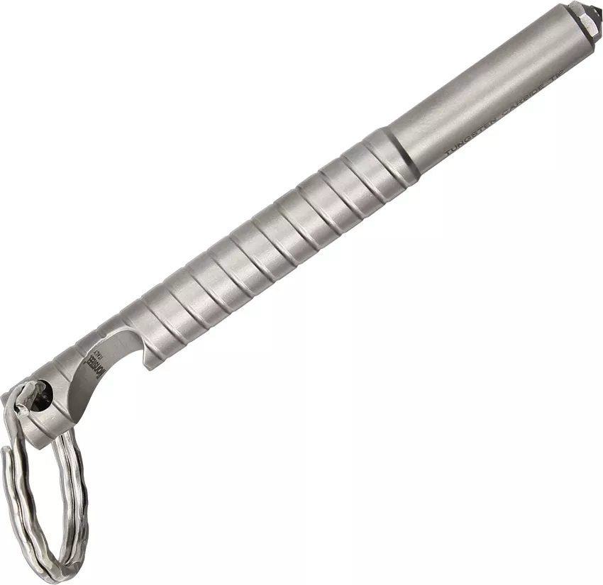 Eskaper 303 Stainless Key Ring