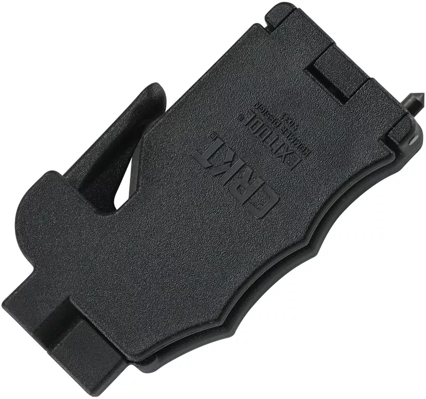 Exitool Black