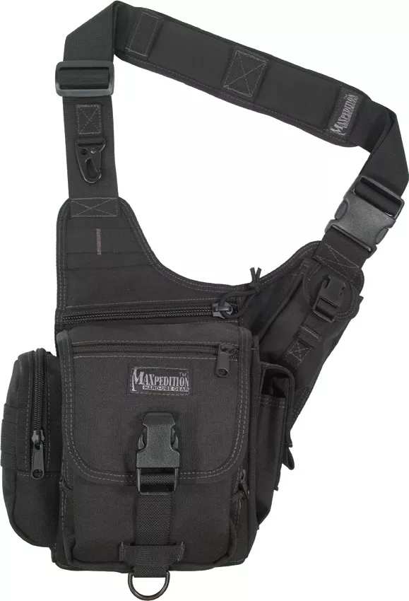 Fatboy Versipack Black