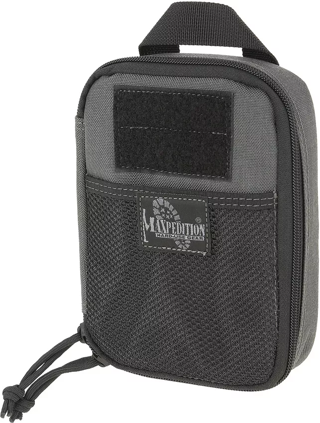 Fatty Pocket Organizer