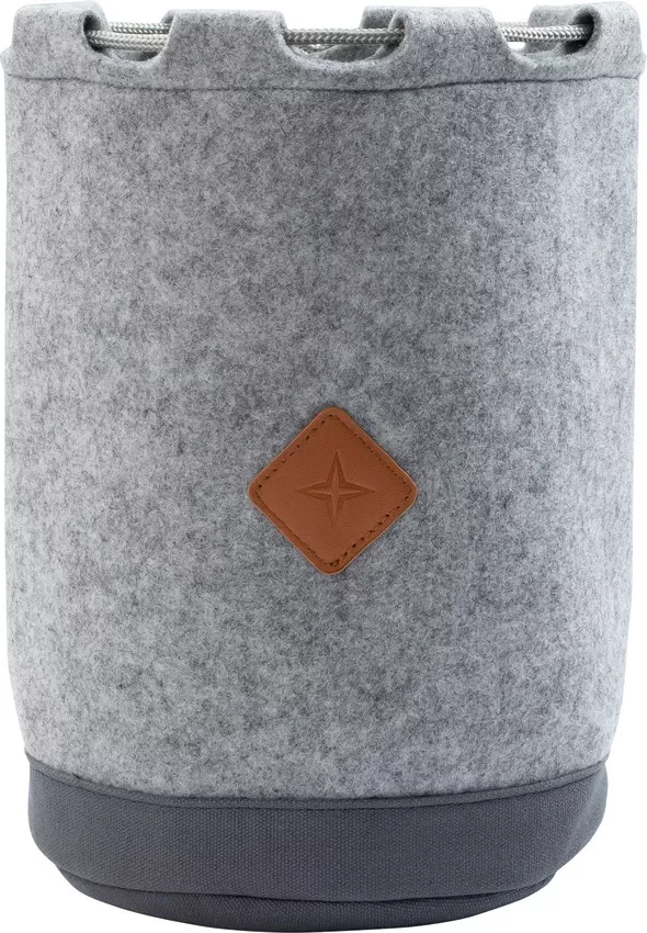 Felt Lantern Storage Bag
