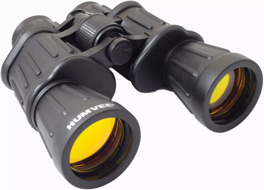 Field Binoculars 20×50