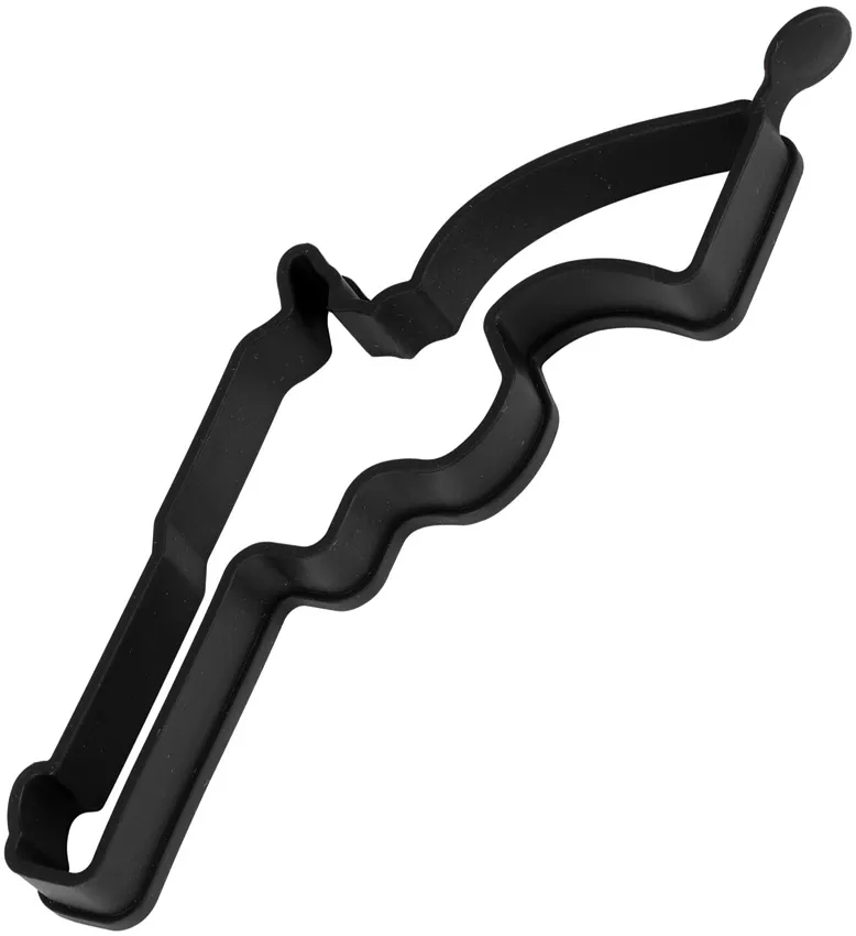 Fired Egg Shaper