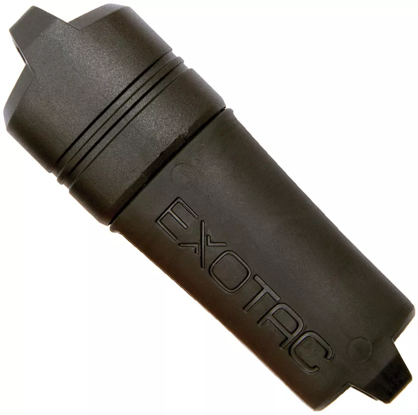 Firesleeve Lighter Case Black