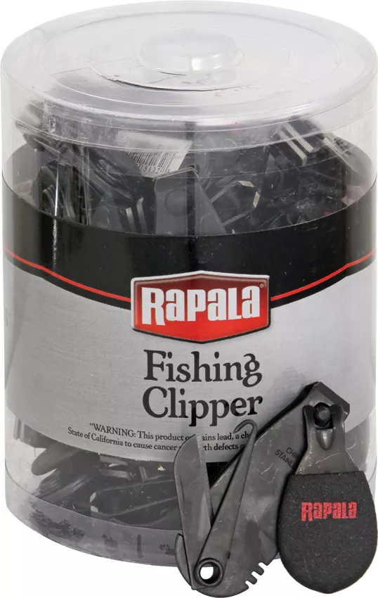 Fishing Clipper – 36 Pack