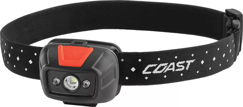 FL19 Headlamp