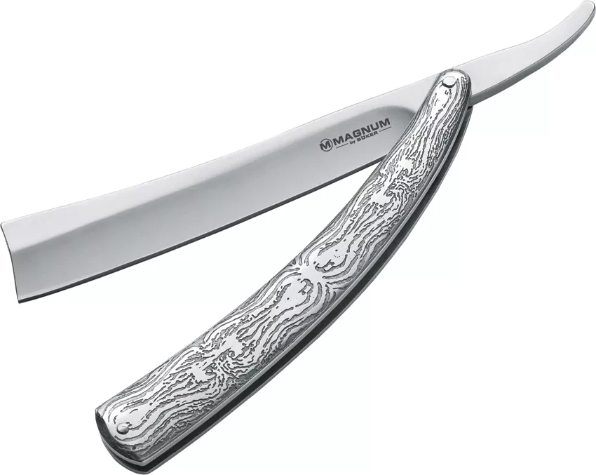 Fleet Street Razor