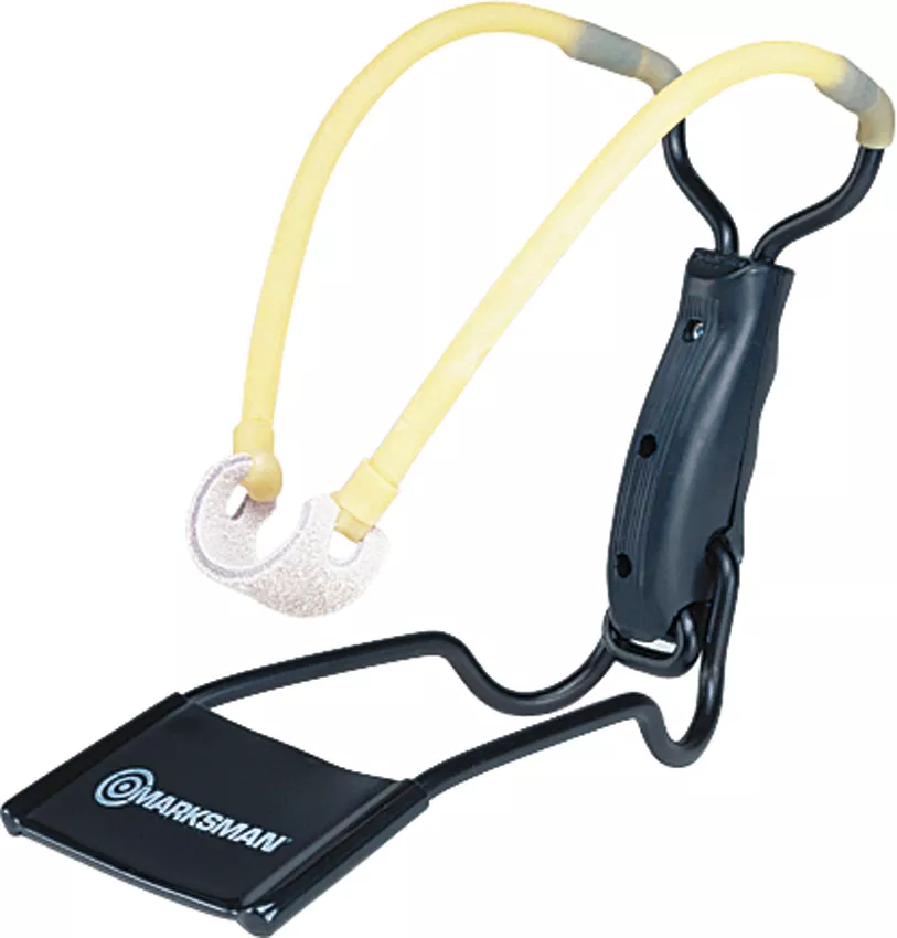 Folding Slingshot