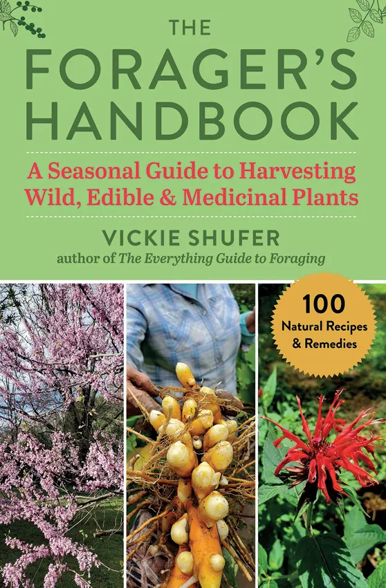 The Forager’s Handbook