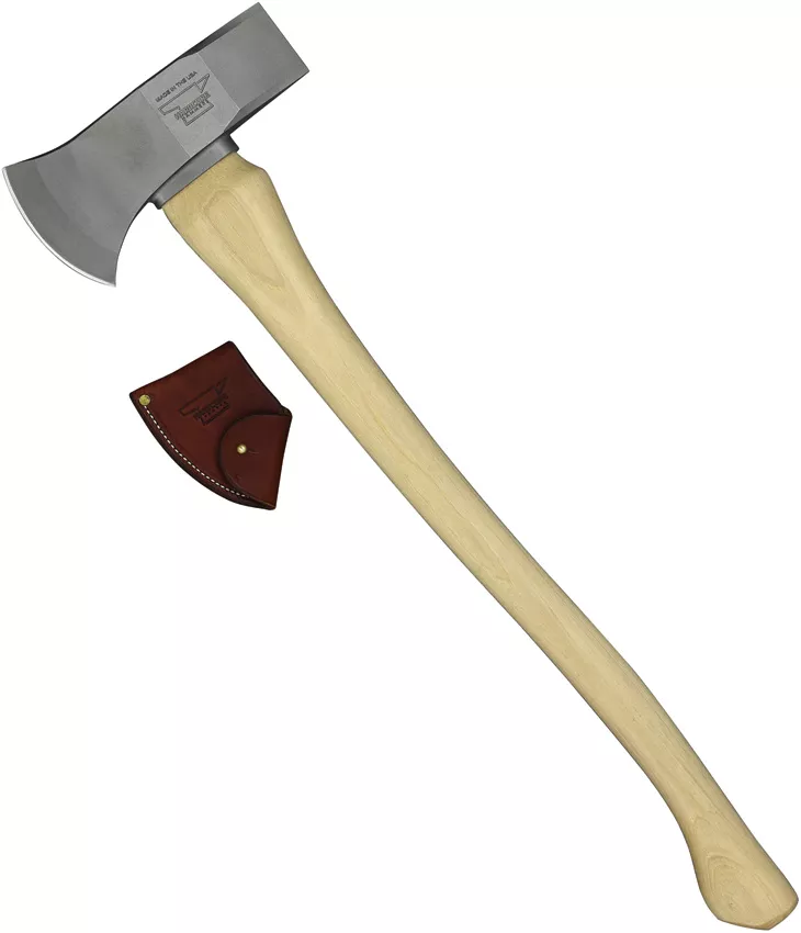 Forester TR Axe Natural 27