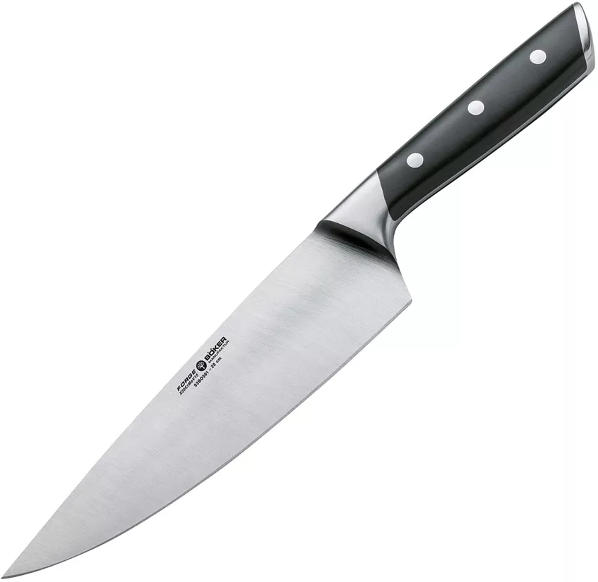 Forge Chef’s Knife