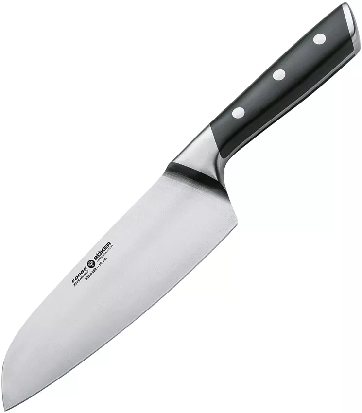 Forge Santoku