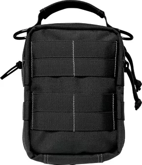 FR-1 Medical Pouch Black
