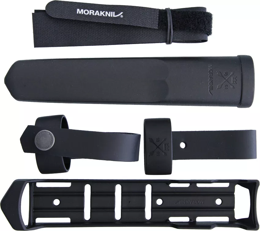 Garberg Multimount Kit