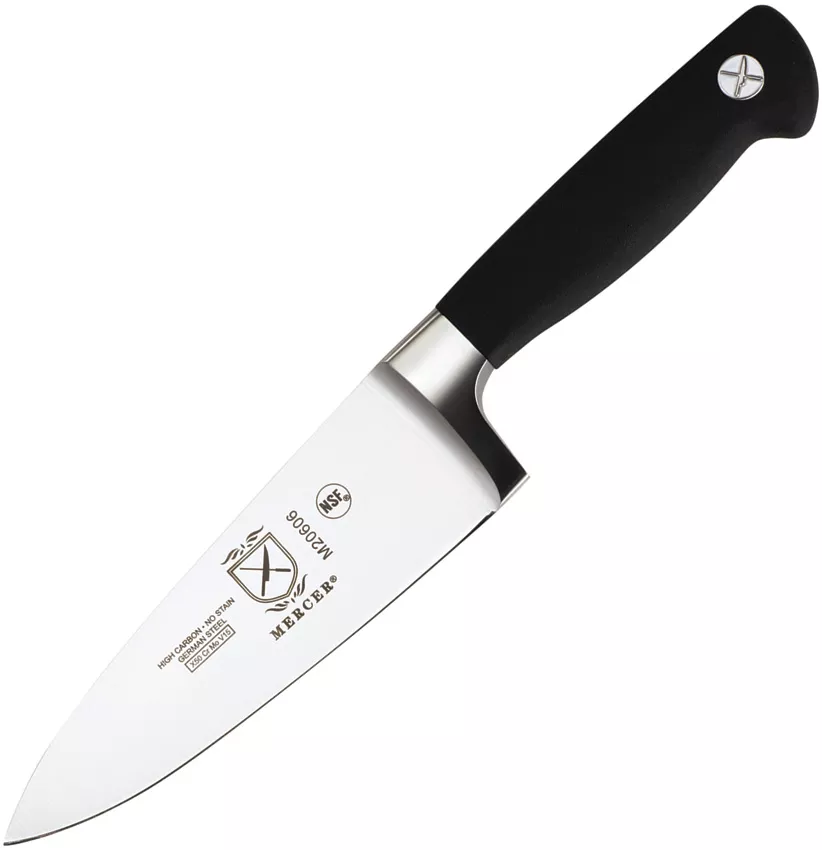 Genesis Chef’s 6″”
