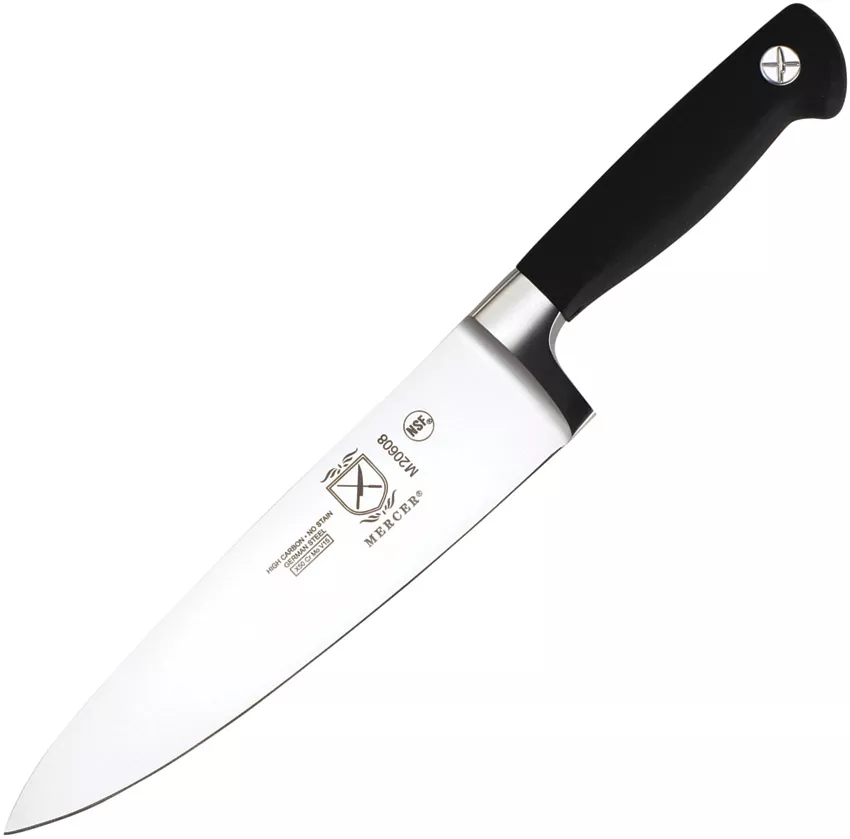 Genesis Chef’s 8″”