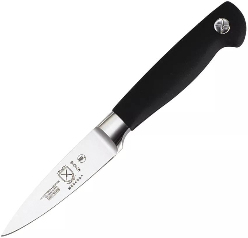 Genesis Paring 3.5″”