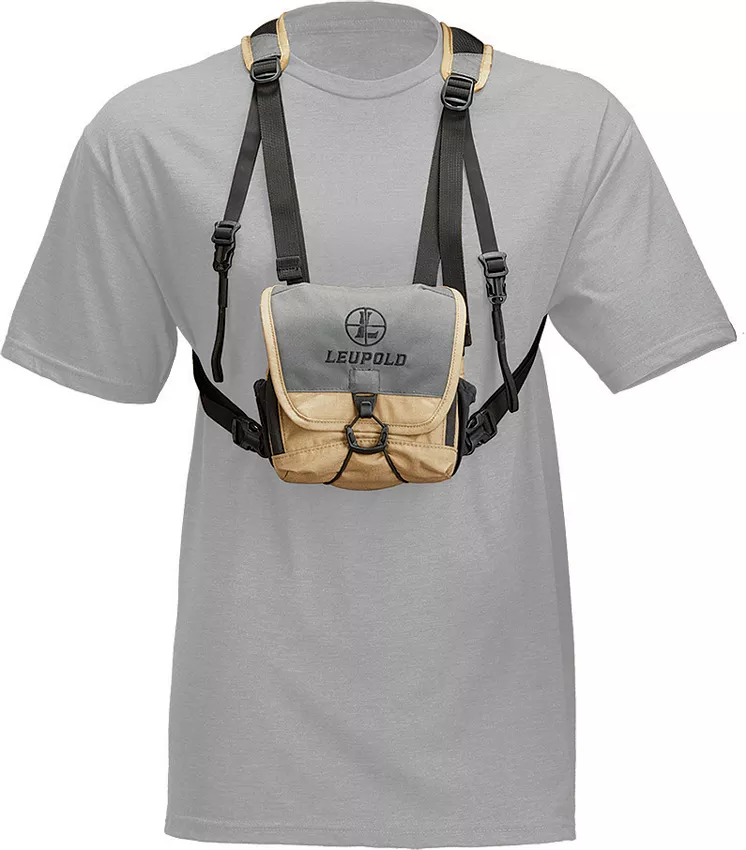 Go Afield Binocular Harness XF