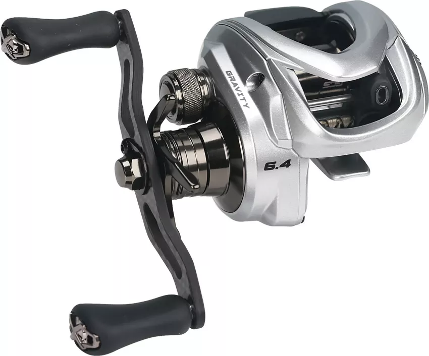 Gravity 7 Baitcasting Reel