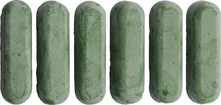 Green Rouge Compound