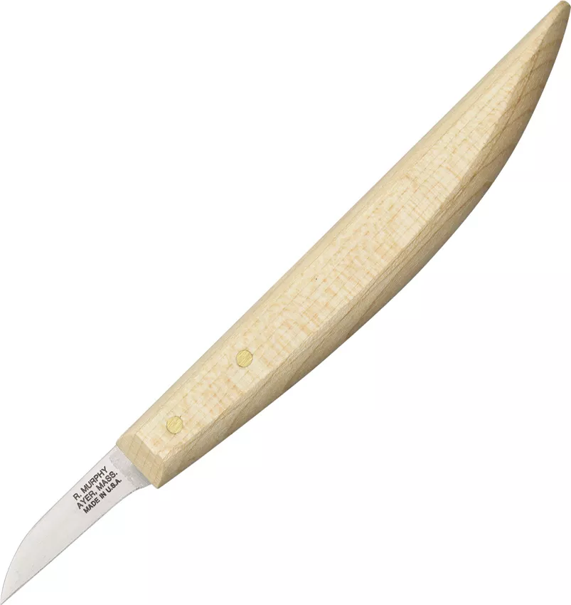 Handcrafting Knife
