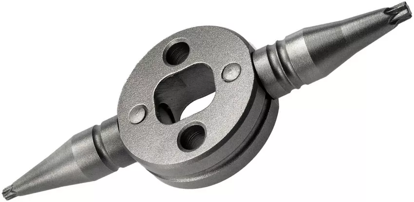 Handy Torx T8+T6 Tool