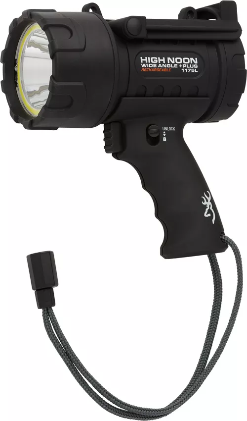 High Noon USB Light