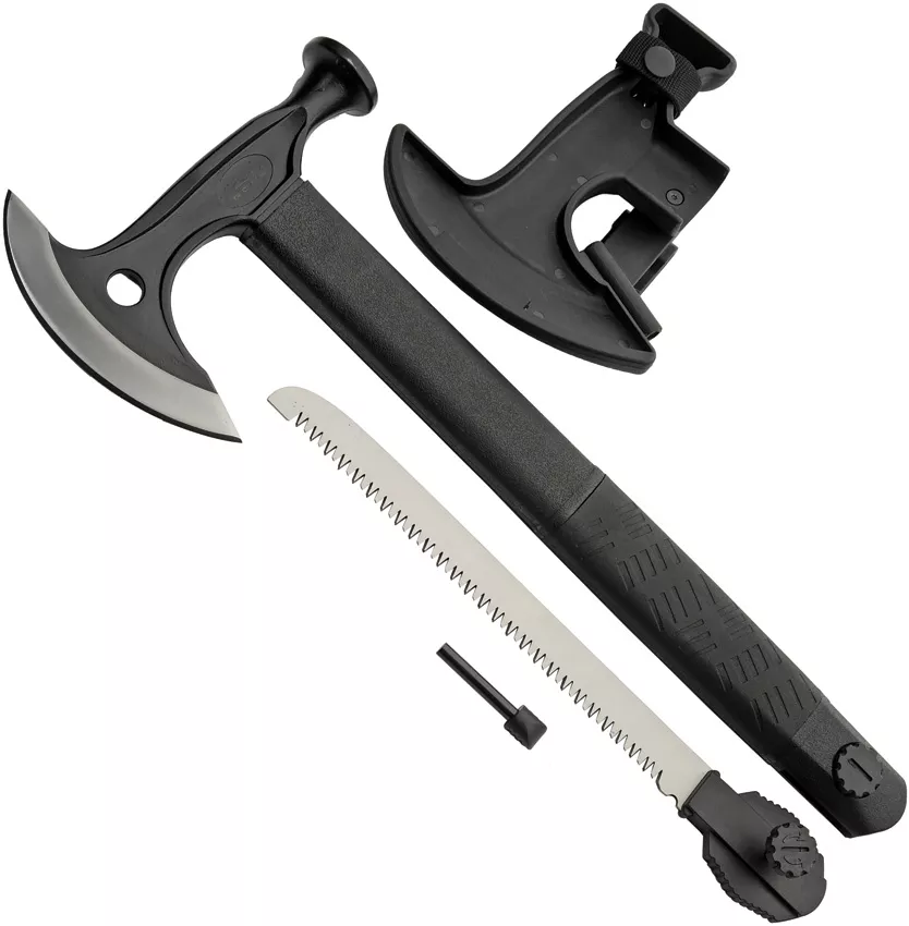 Hiker’s Hatchet