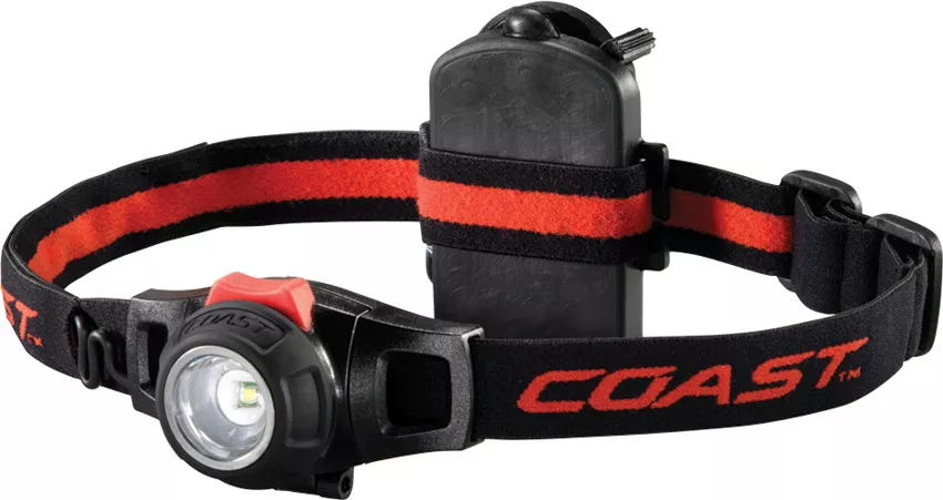 HL7 LED Headlamp