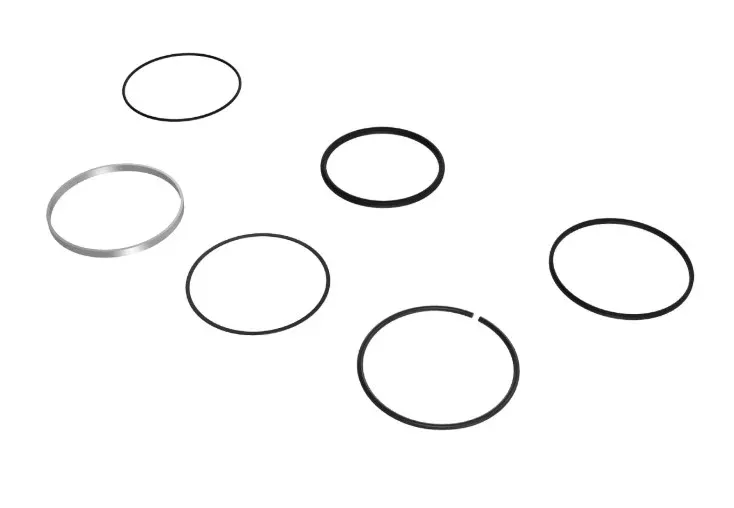 John DeereHydraulic Cylinder Bore Seal KitPart No: AHC16813