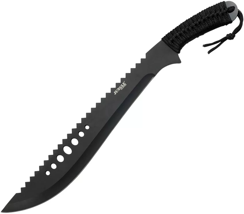 Jungle Master Machete