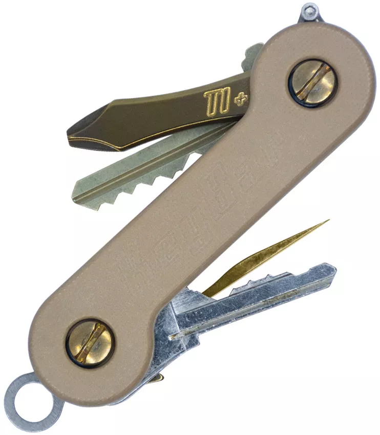 KeyBar G10 Coyote Brown