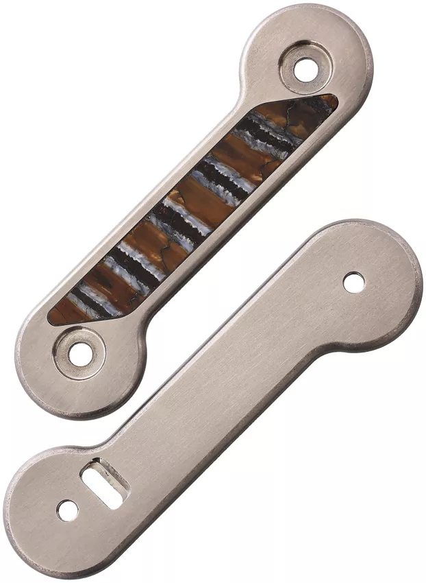 KeyBar Ti Mammoth Tooth