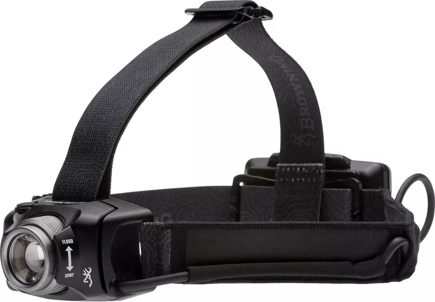 Kings Peak Headlamp
