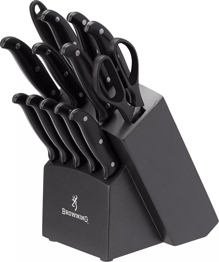 Kitchen Cutlery Set